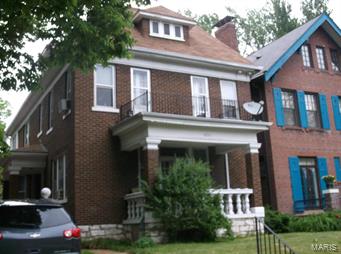 Washington Heights Add - Residential