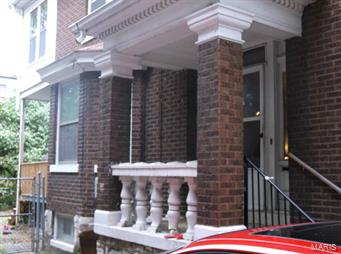 Washington Heights Add - Residential