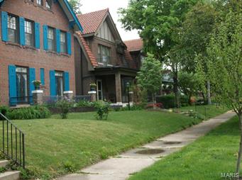 Washington Heights Add - Residential