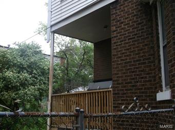 Washington Heights Add - Residential