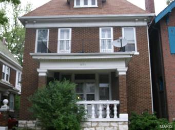 Washington Heights Add - Residential