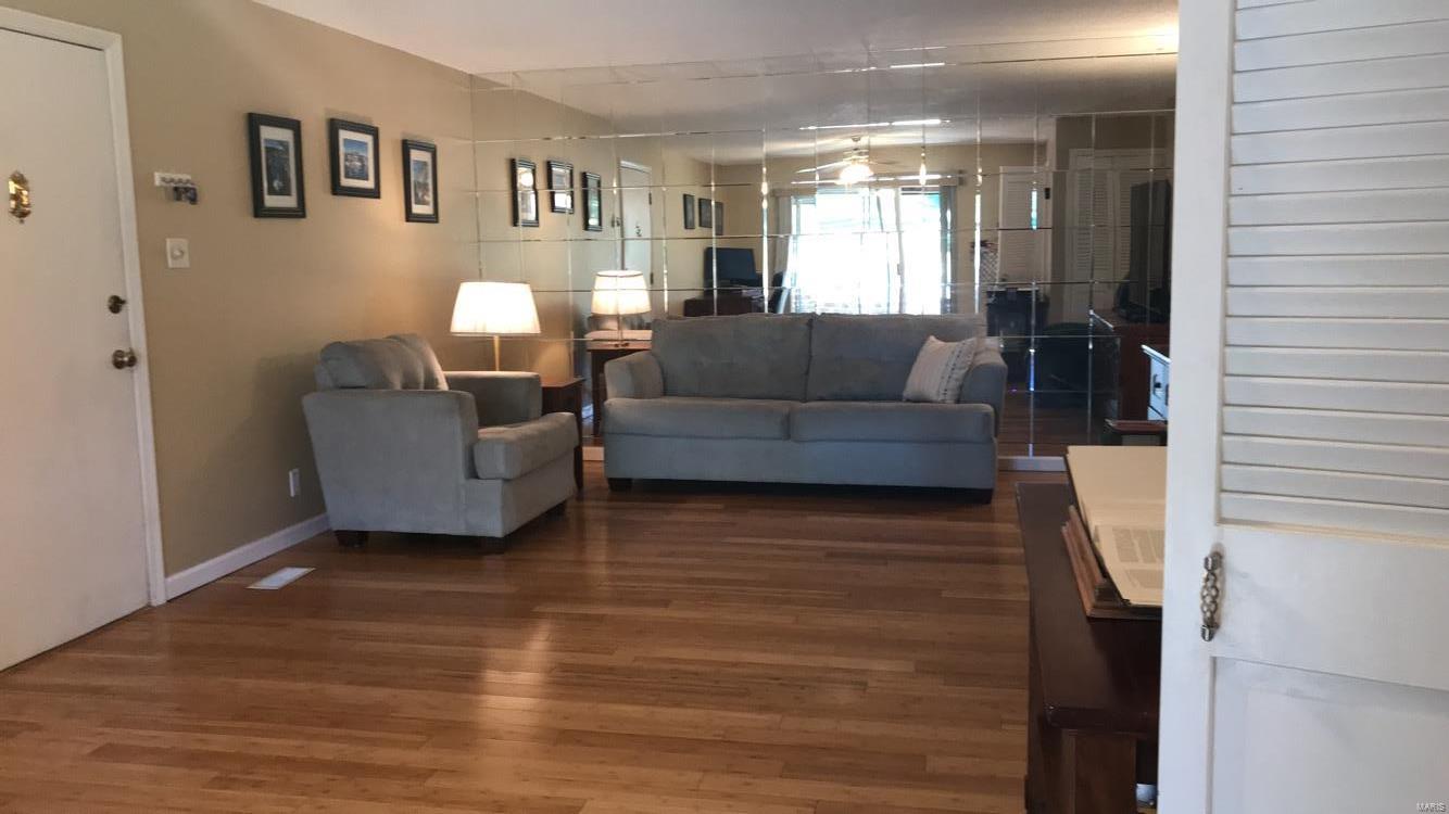 Forum West Sec 1 - Residential