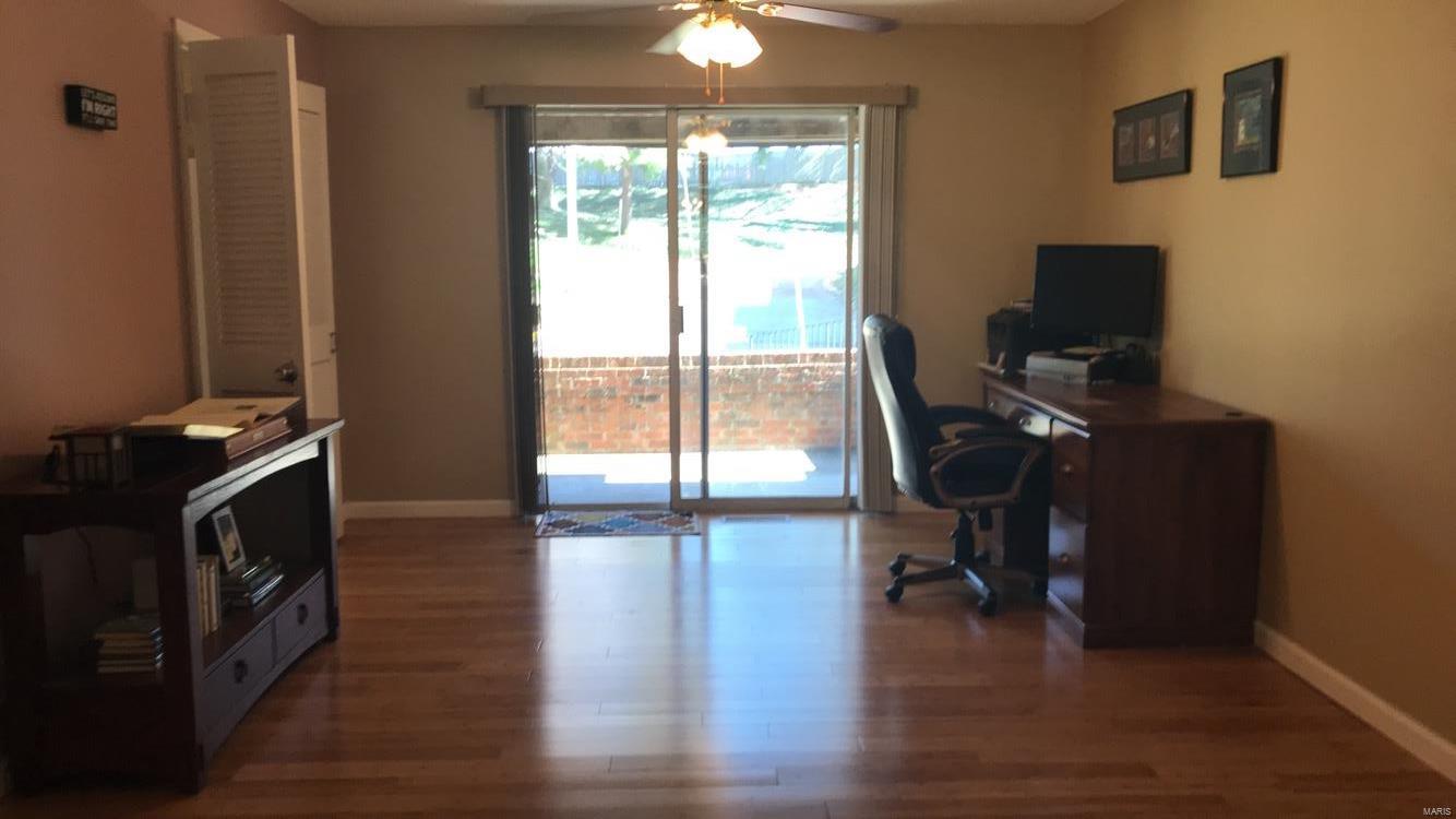 Forum West Sec 1 - Residential