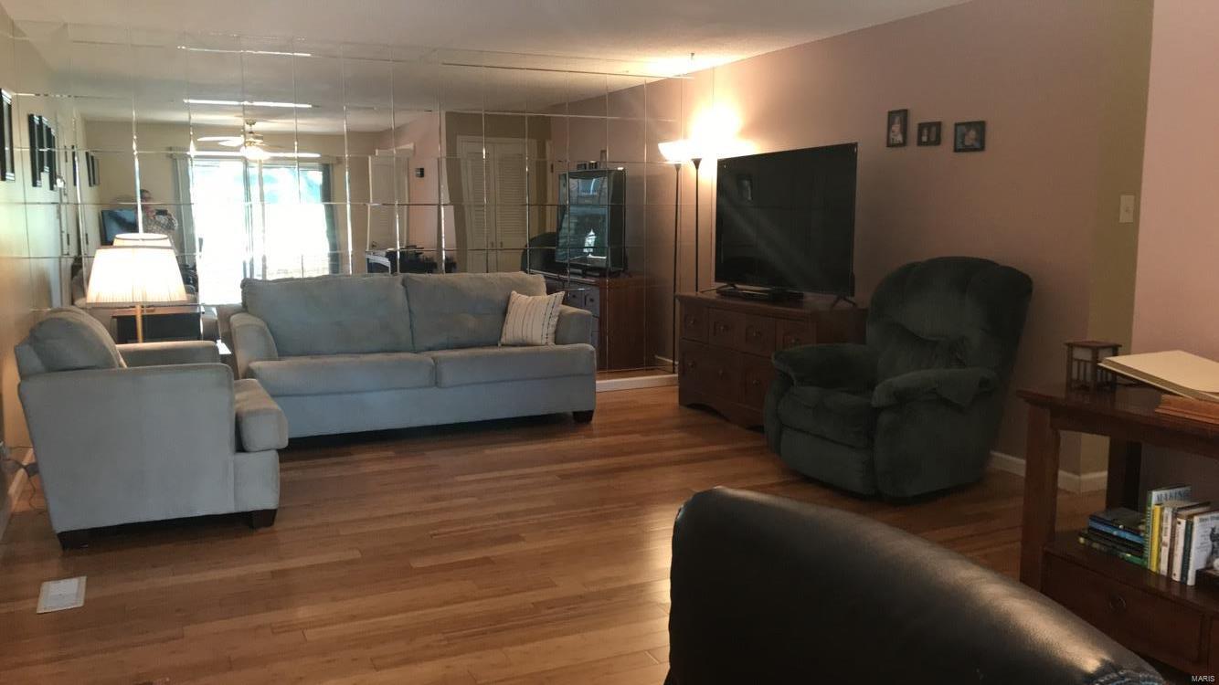 Forum West Sec 1 - Residential