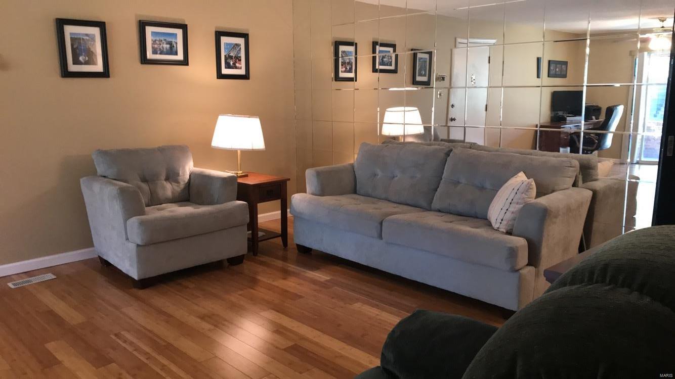 Forum West Sec 1 - Residential