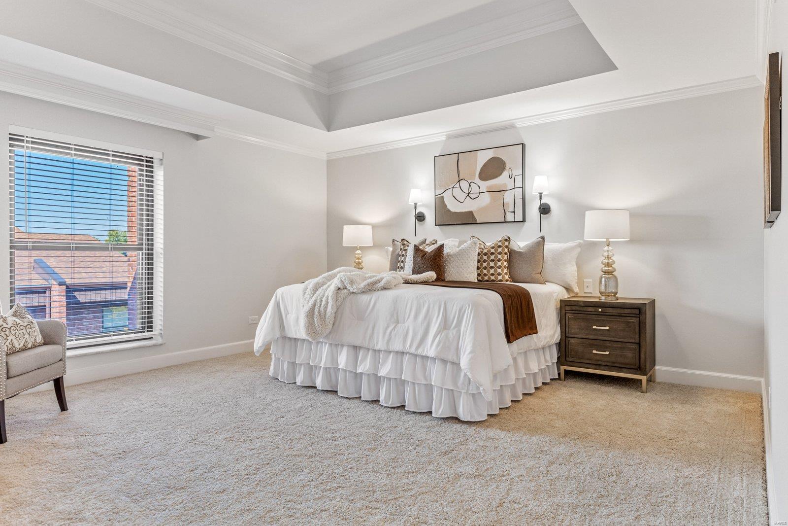 St Louis, Missouri 63141, United States, 2 Bedrooms Bedrooms, ,2 BathroomsBathrooms,Residential,Pending,45949