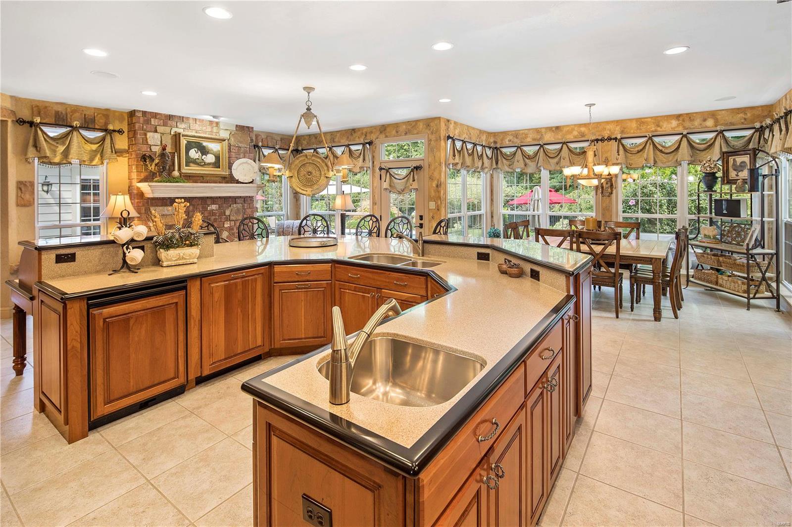 Windgate - Residential