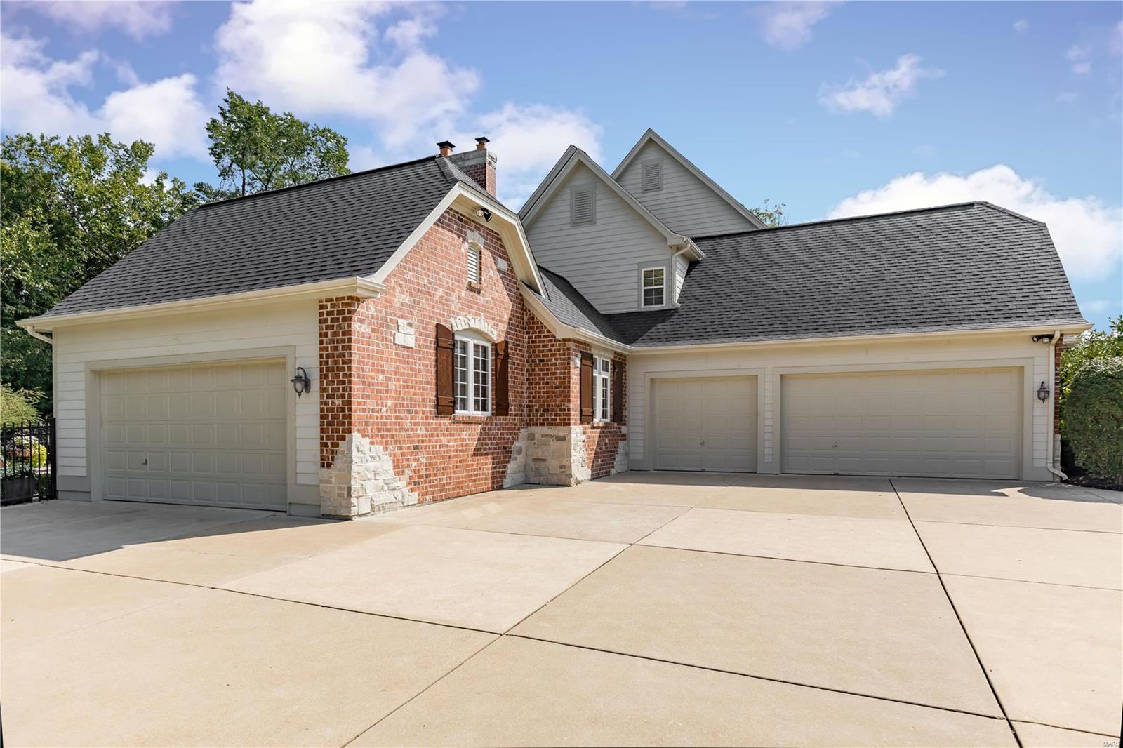 Windgate - Residential