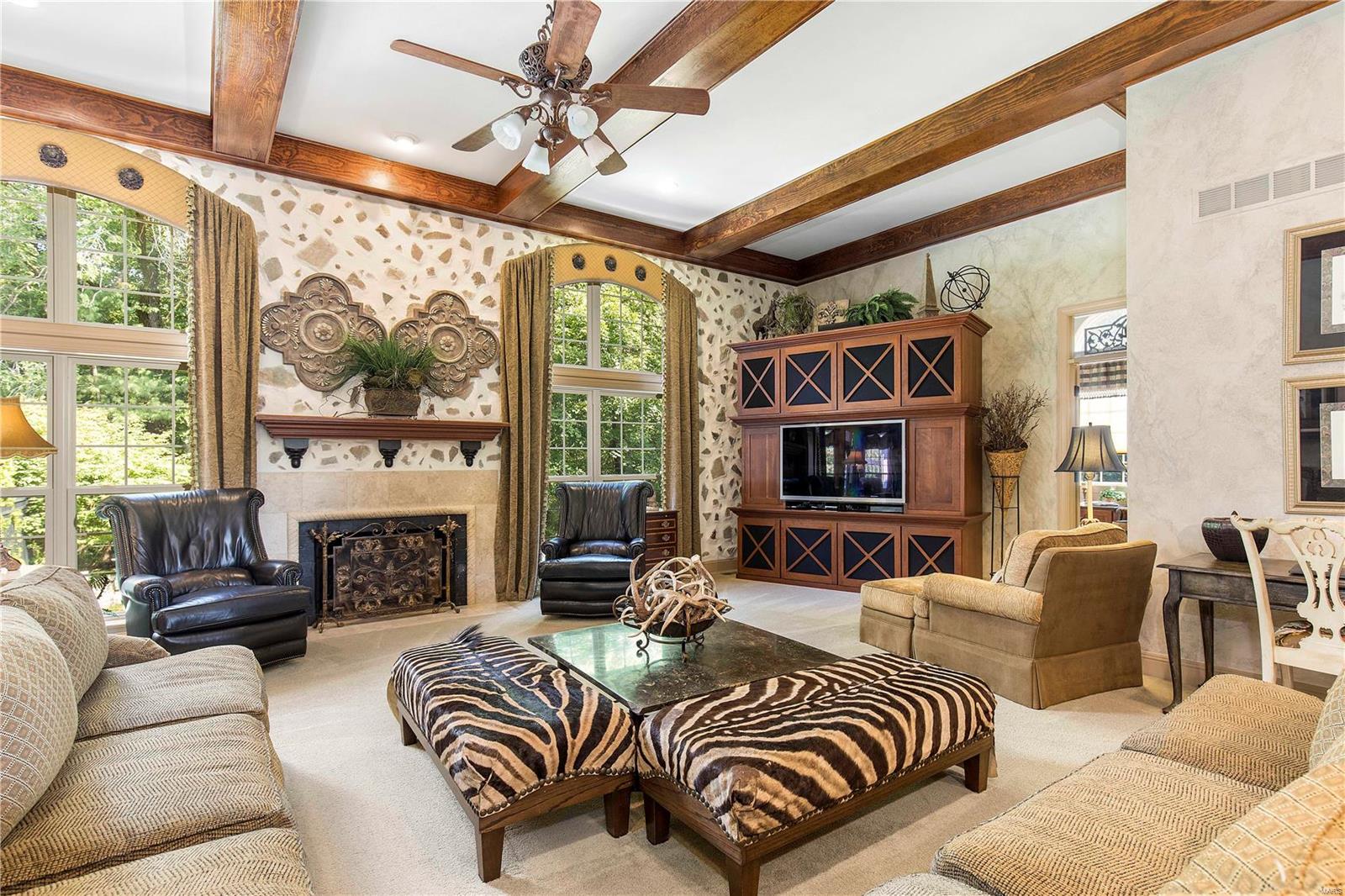 Windgate - Residential