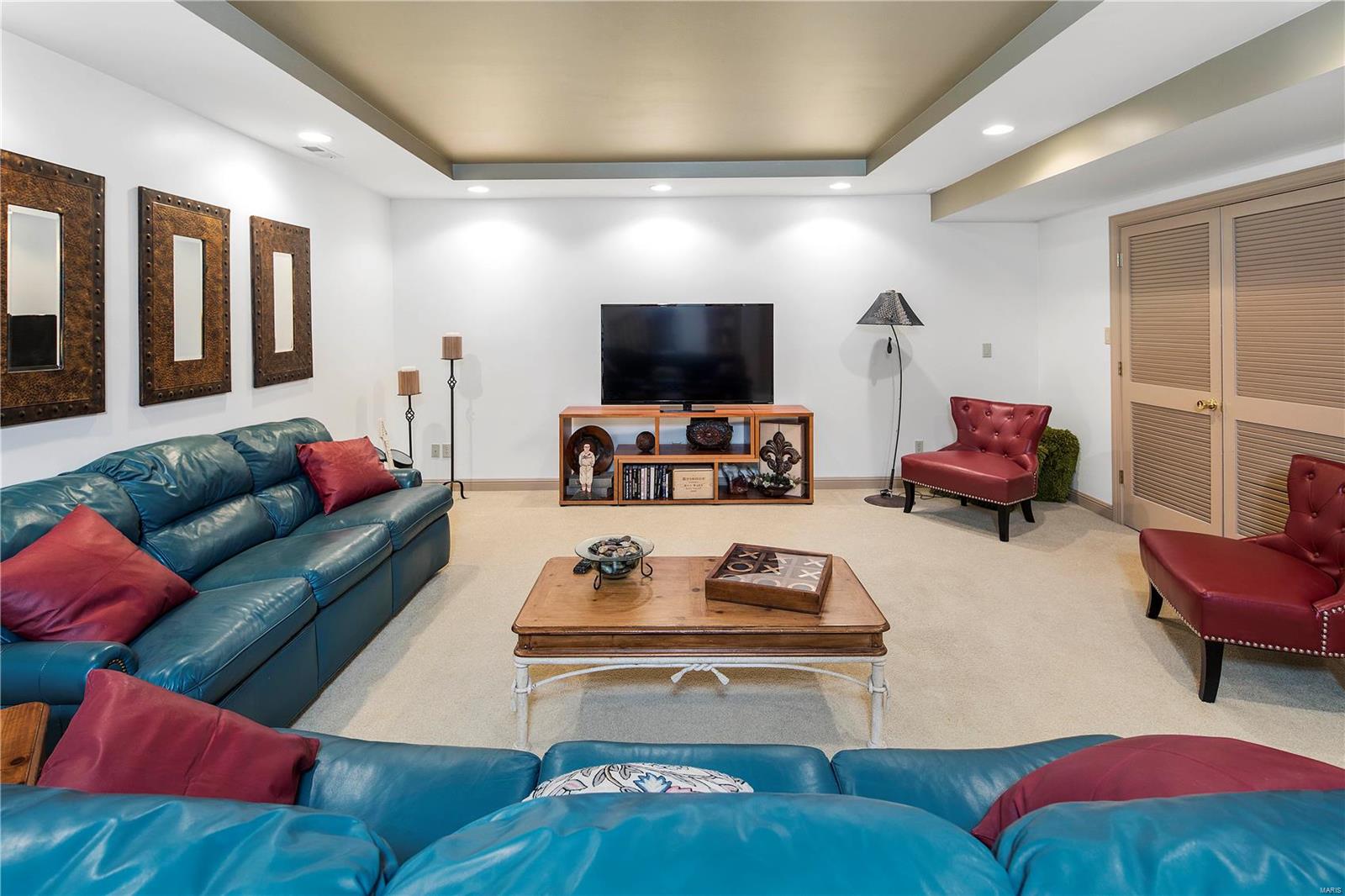 Windgate - Residential