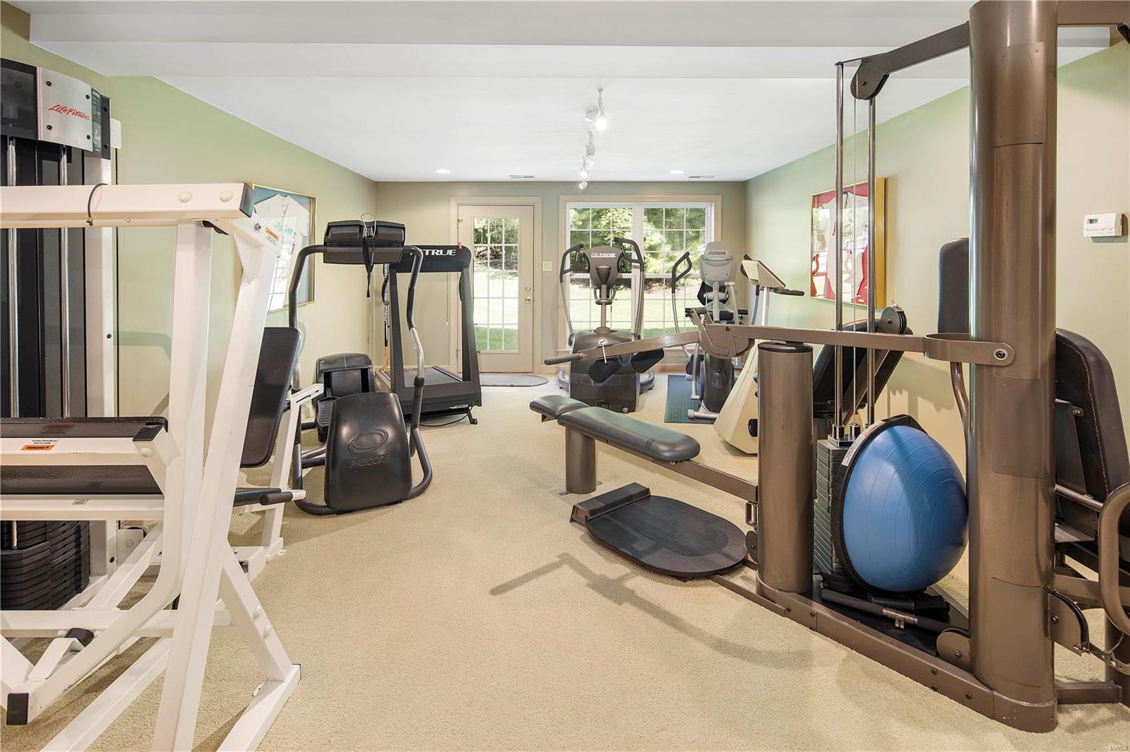 Windgate - Residential