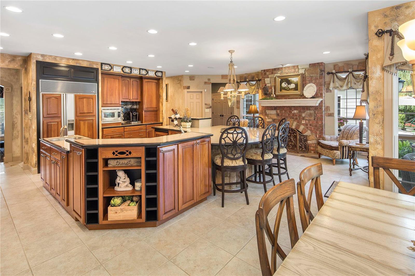 Windgate - Residential