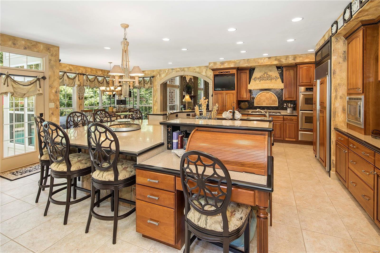 Windgate - Residential