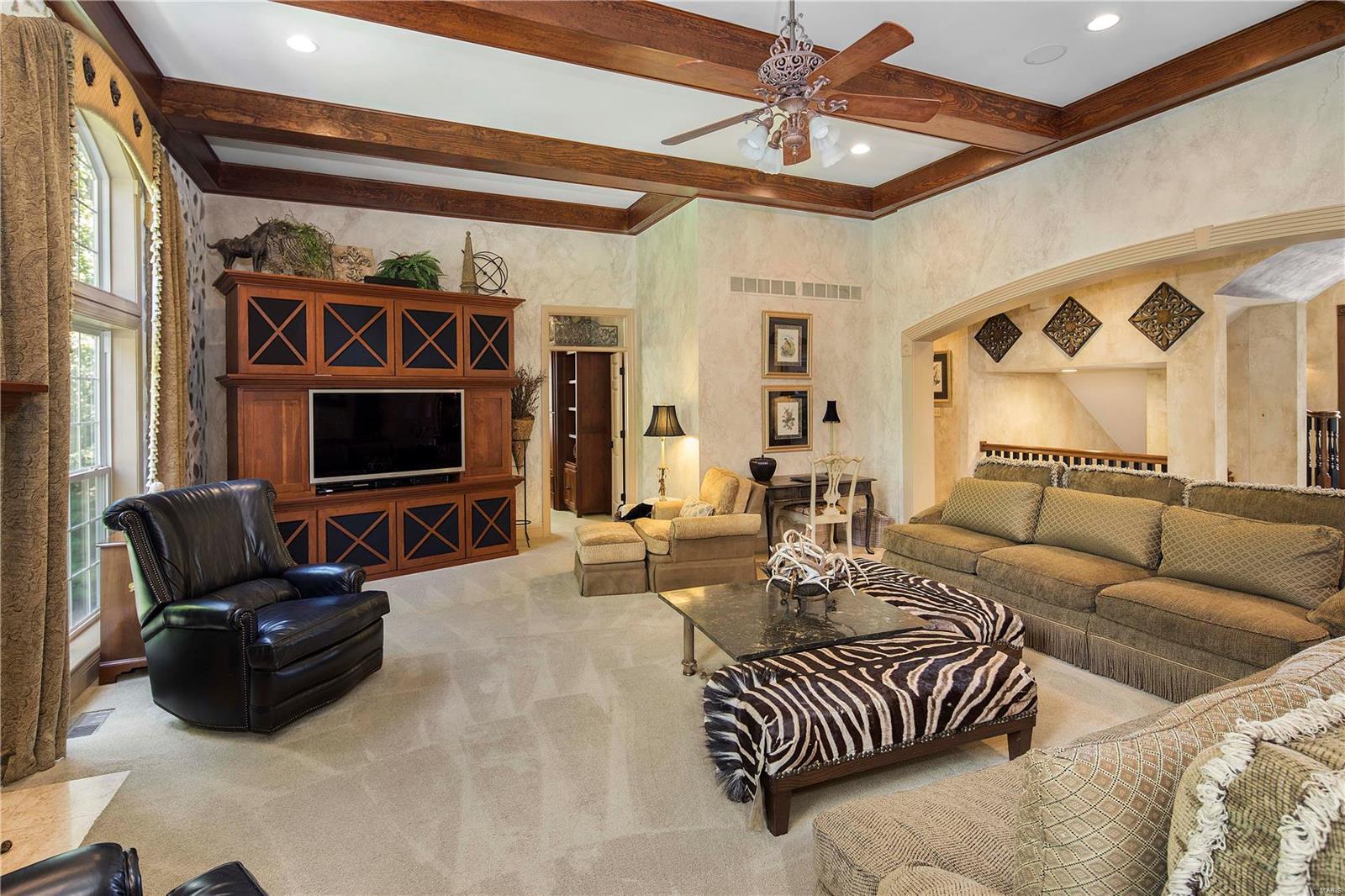 Windgate - Residential