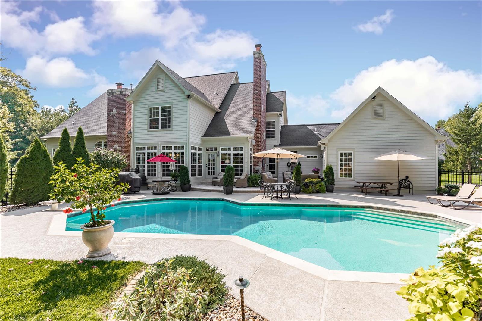 Windgate - Residential