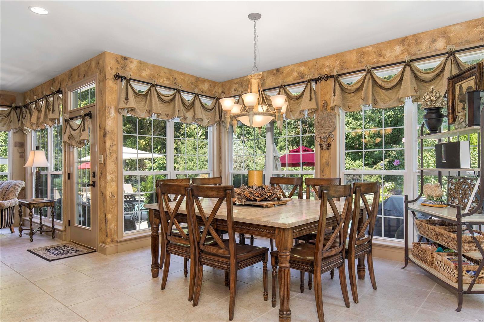 Windgate - Residential