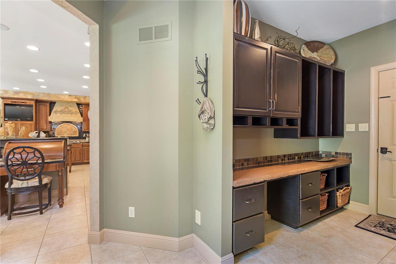 Windgate - Residential