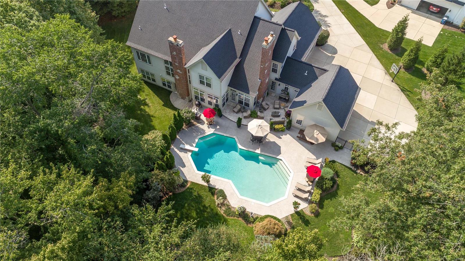 Windgate - Residential