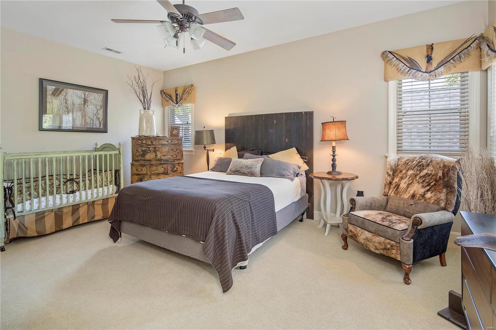 Windgate - Residential