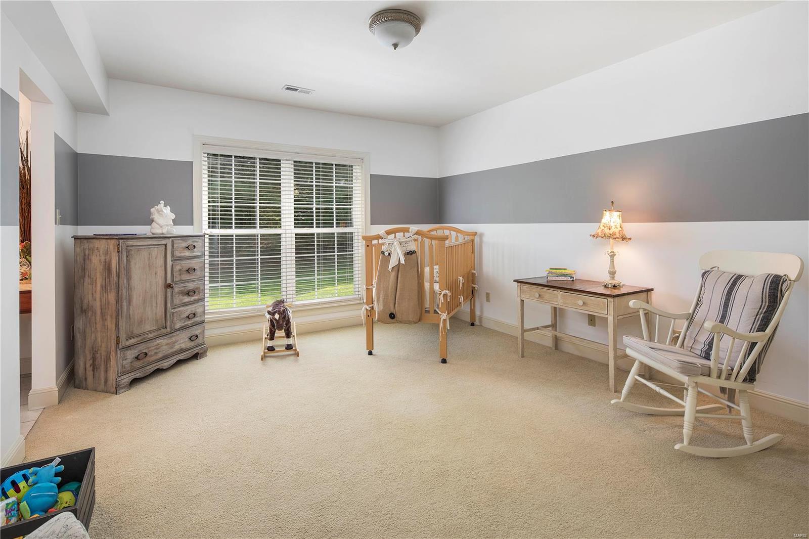 Windgate - Residential