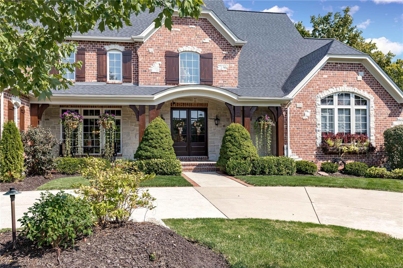 Windgate - Residential