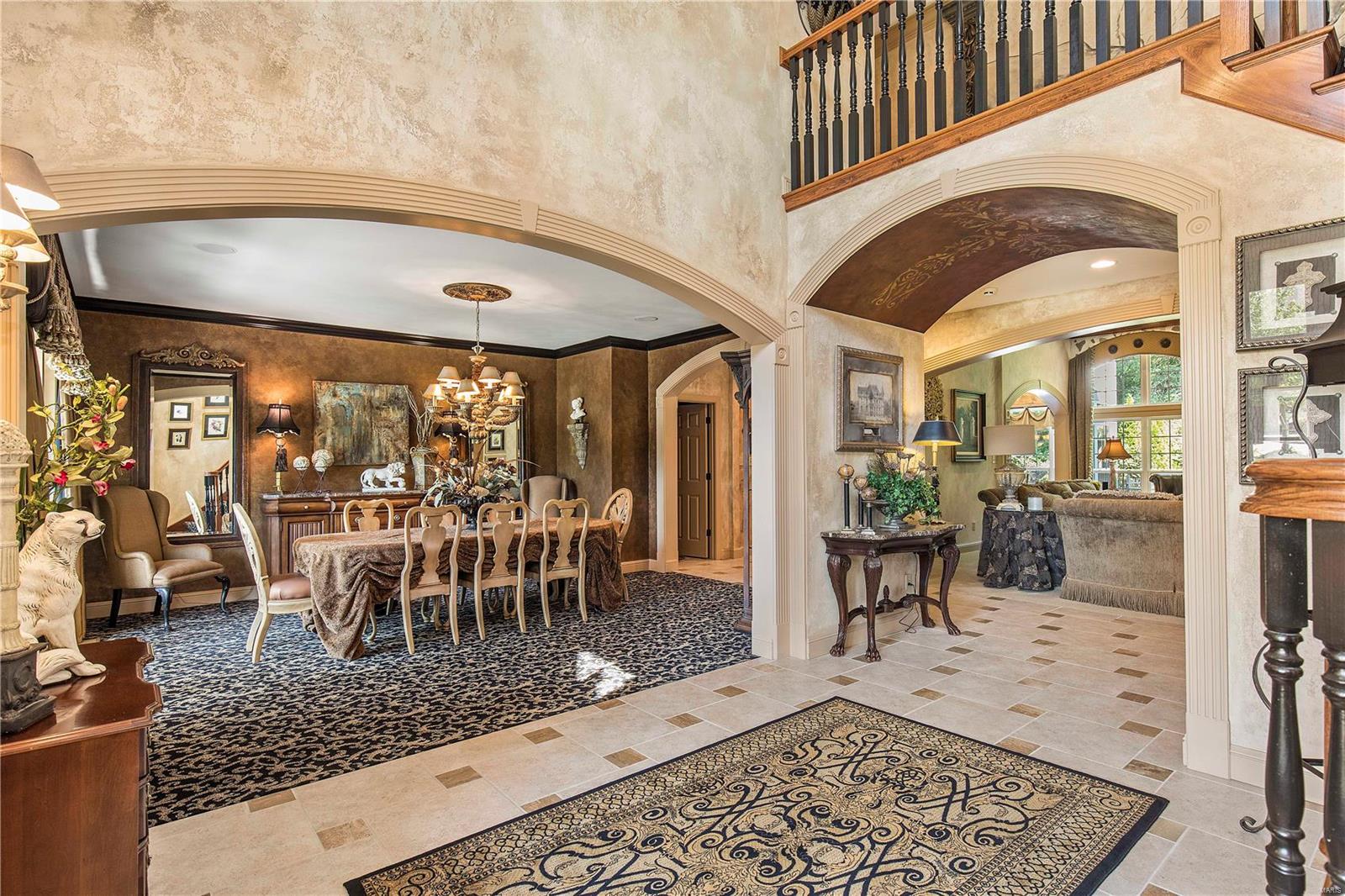 Windgate - Residential