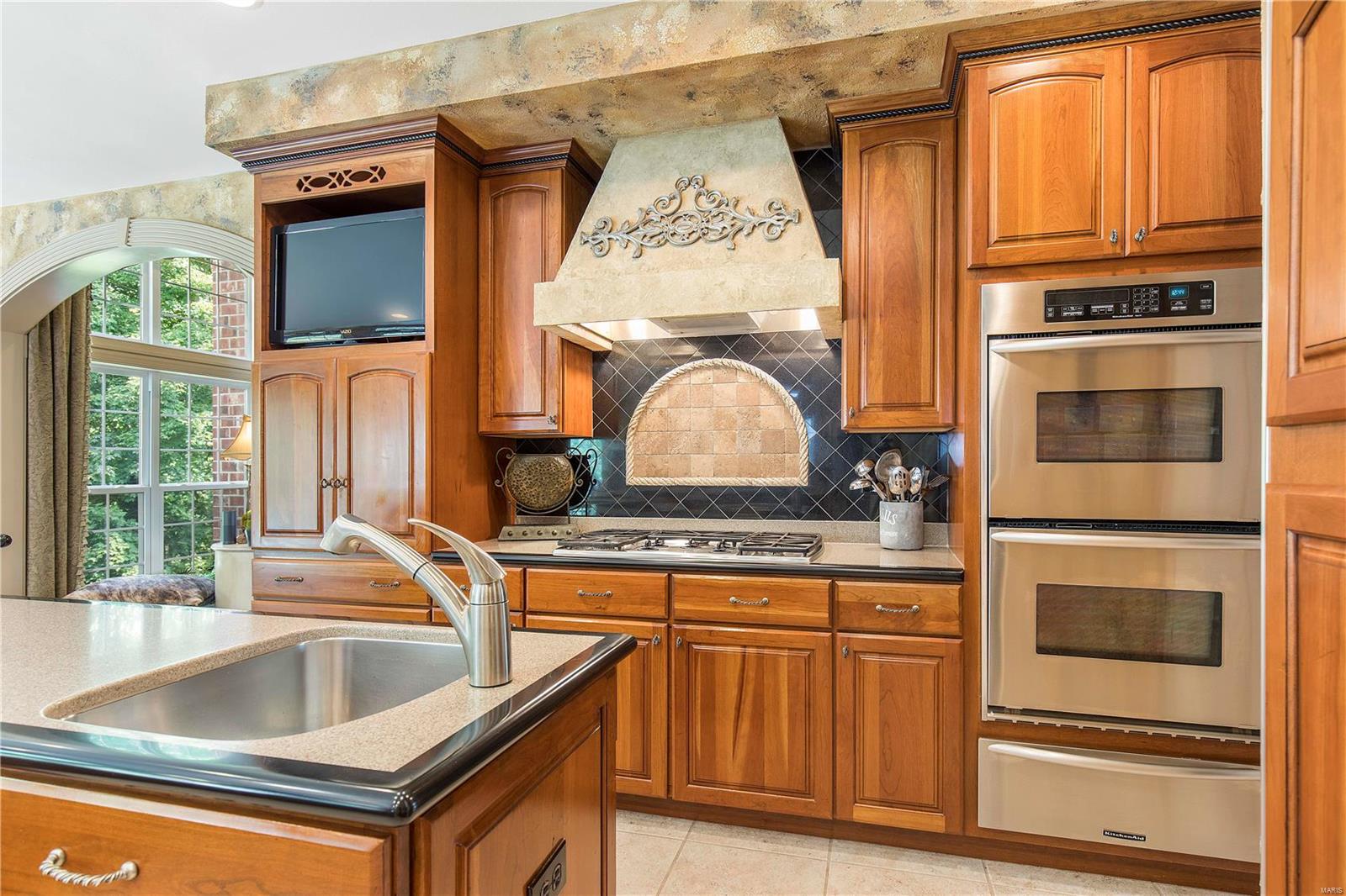 Windgate - Residential