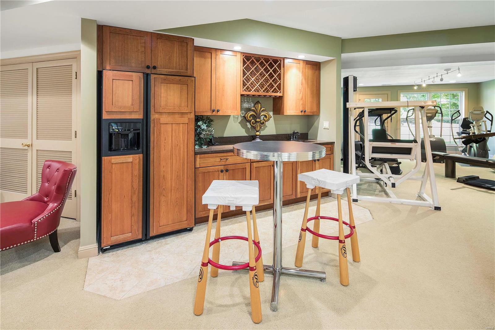 Windgate - Residential