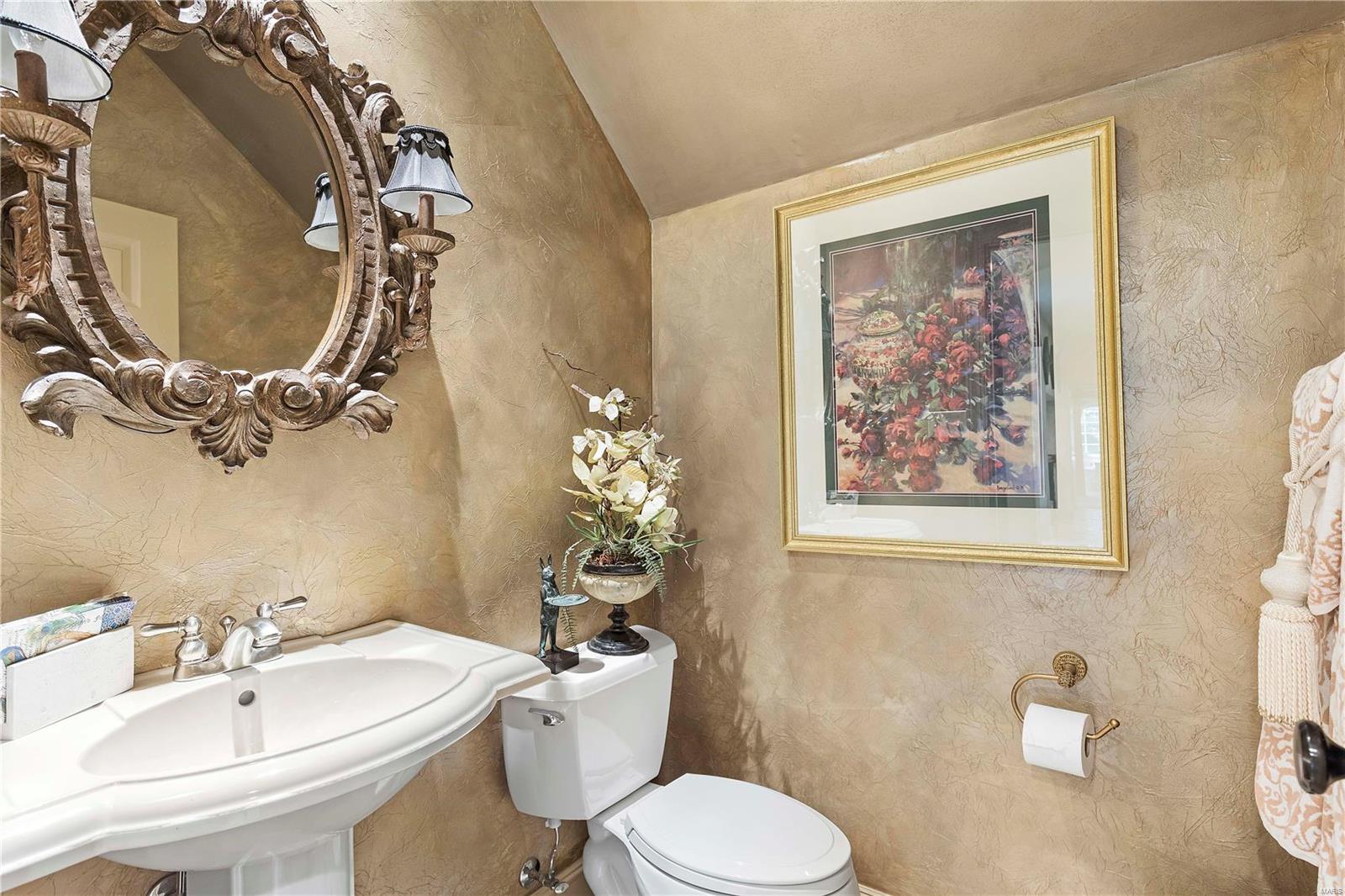 Windgate - Residential