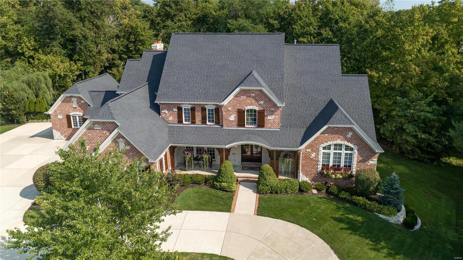 Windgate - Residential