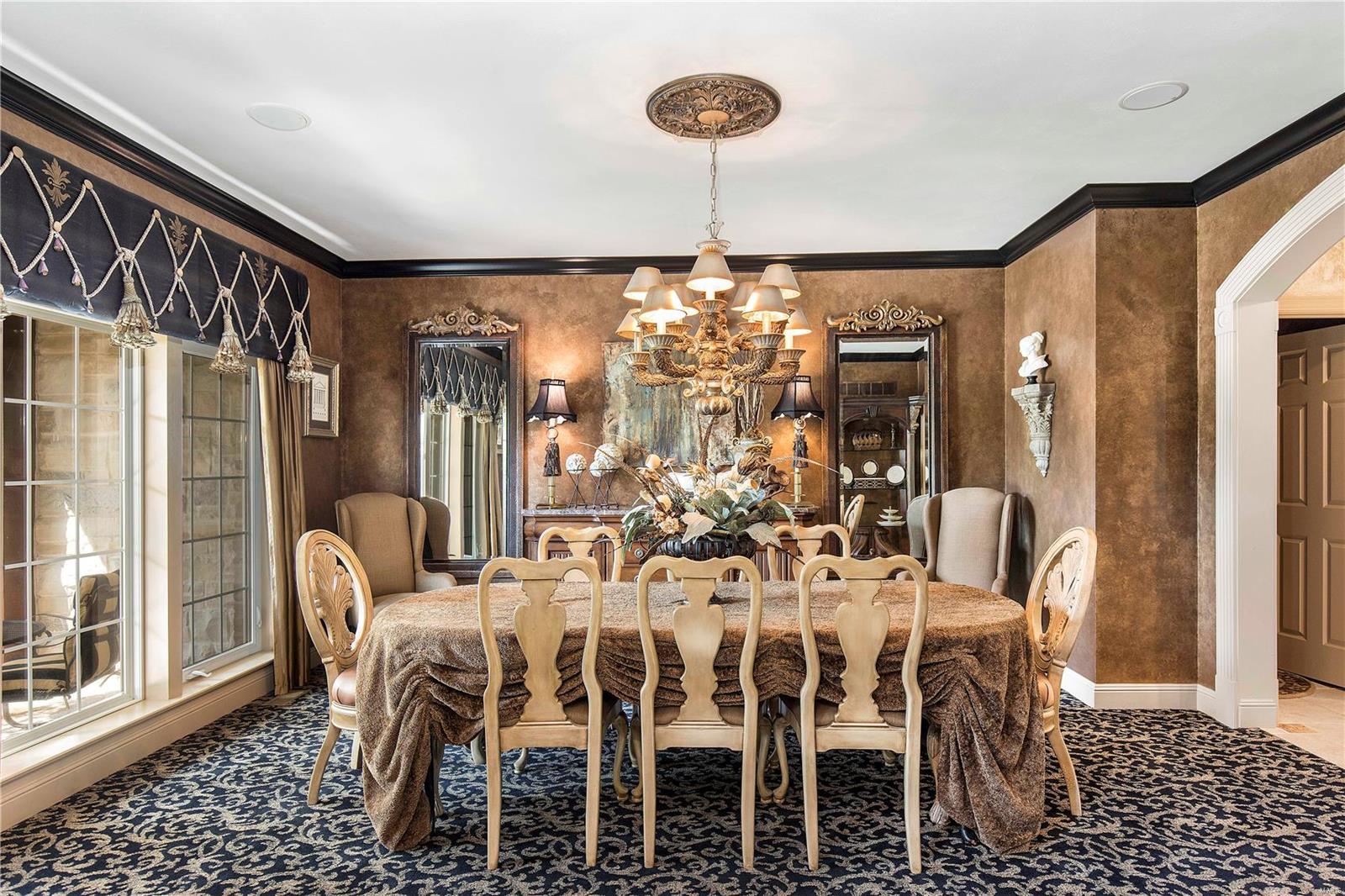 Windgate - Residential