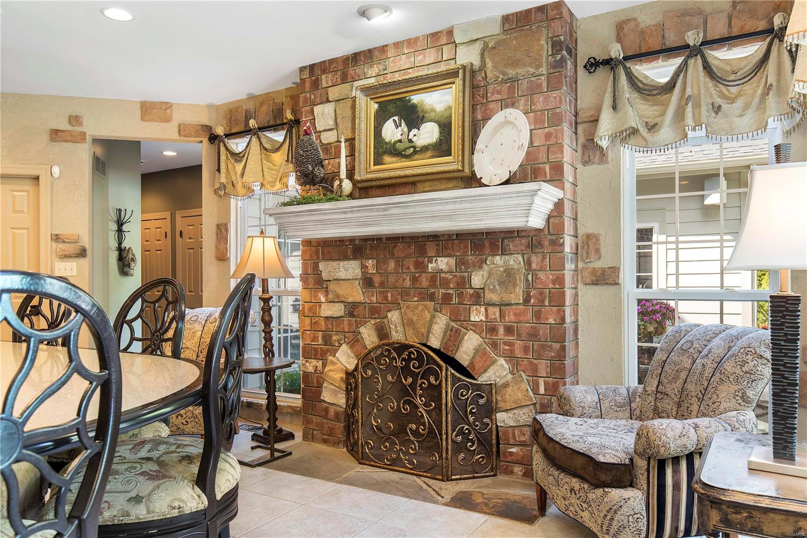 Windgate - Residential