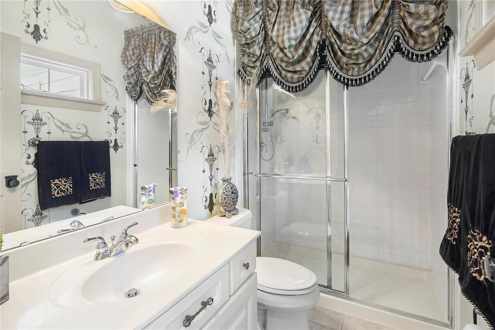 Windgate - Residential