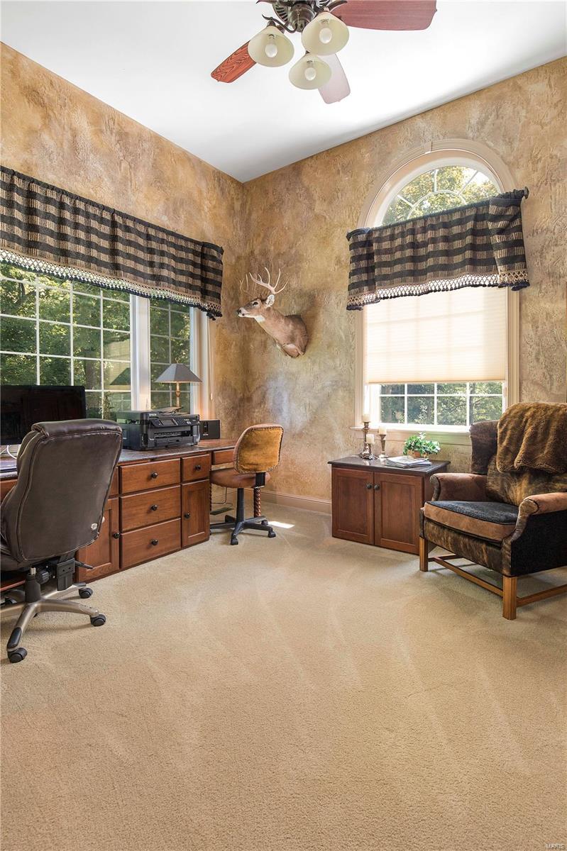 Windgate - Residential