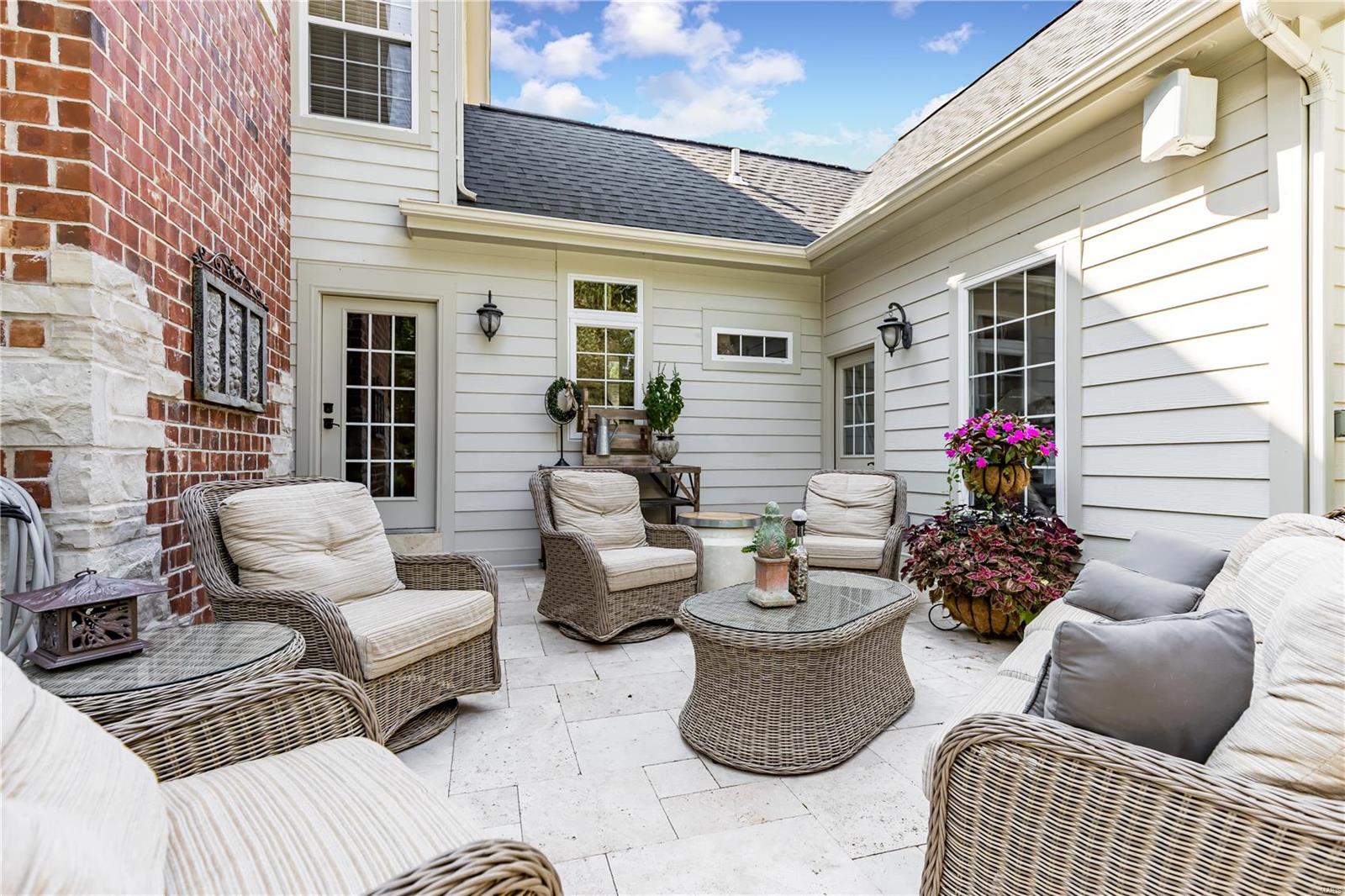 Windgate - Residential