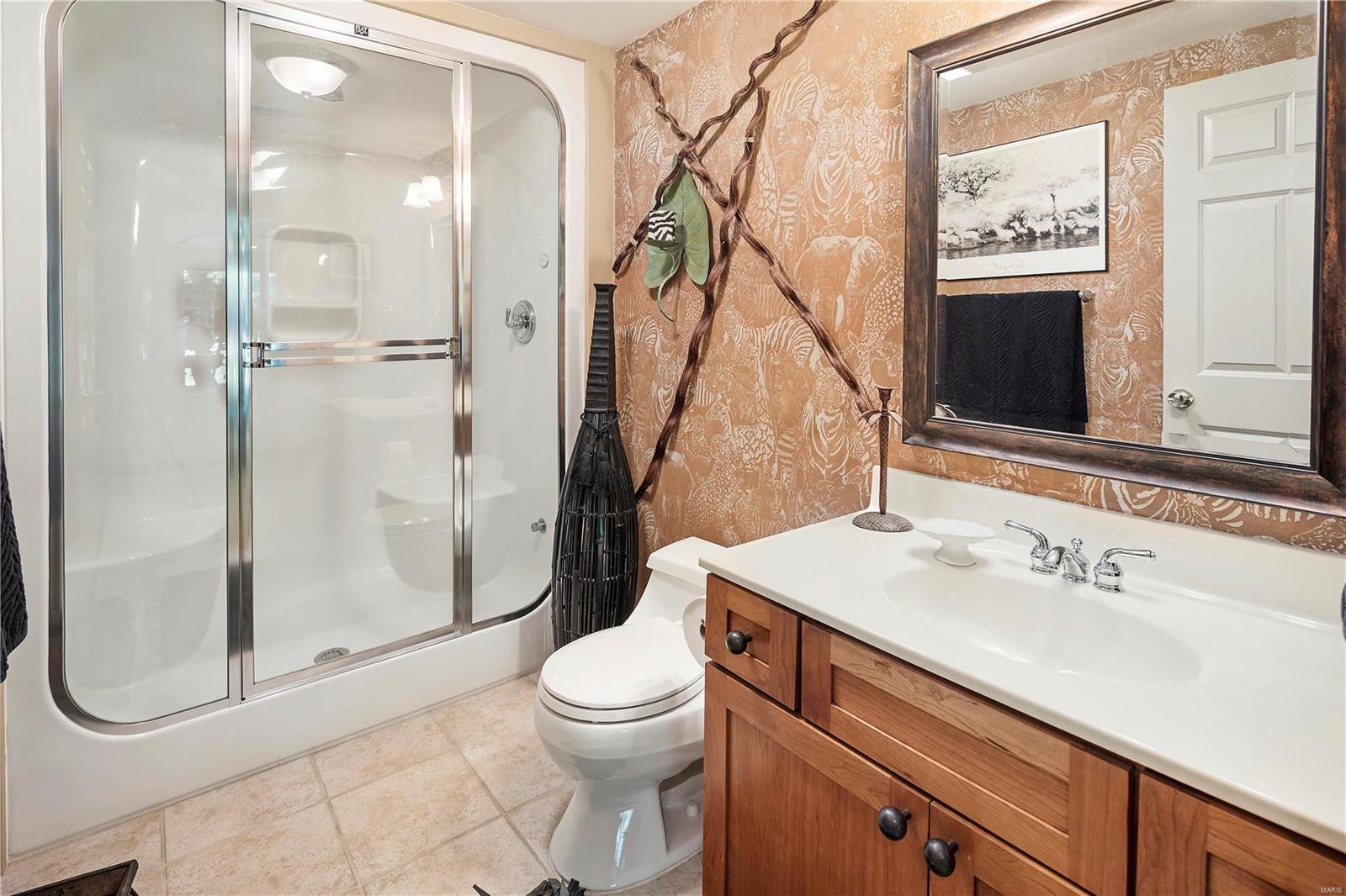 Windgate - Residential