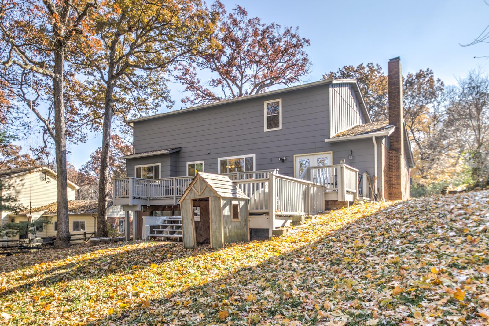 Country Forest 1 - Residential