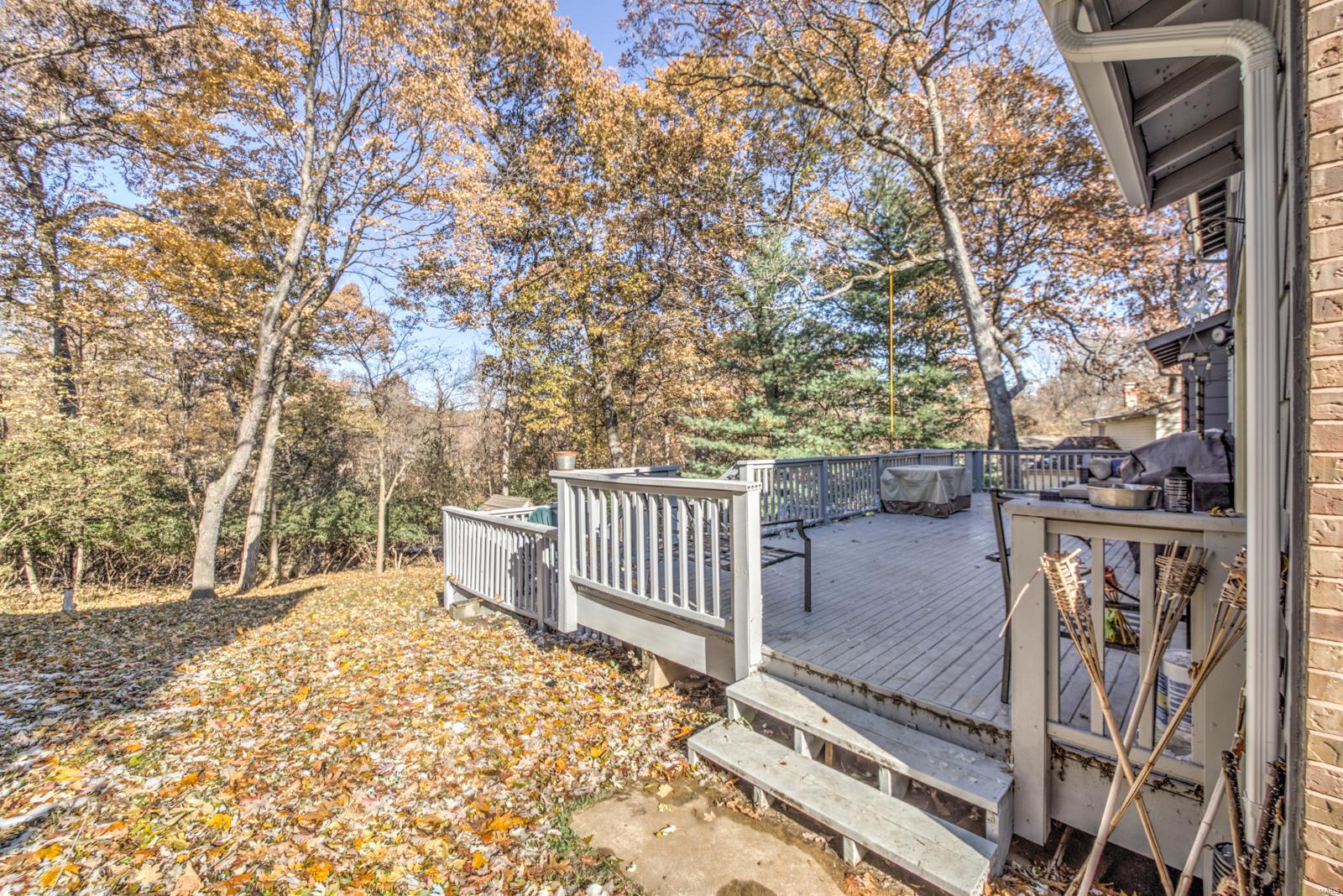 Country Forest 1 - Residential