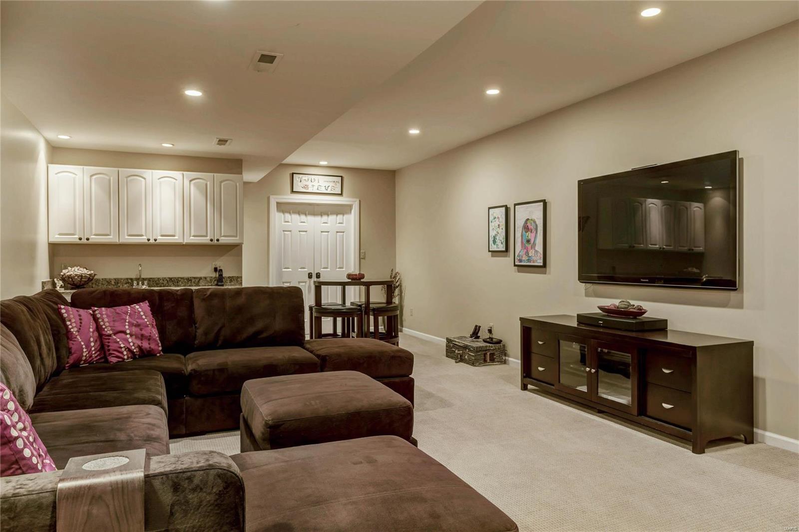 Daniel Estates - Residential