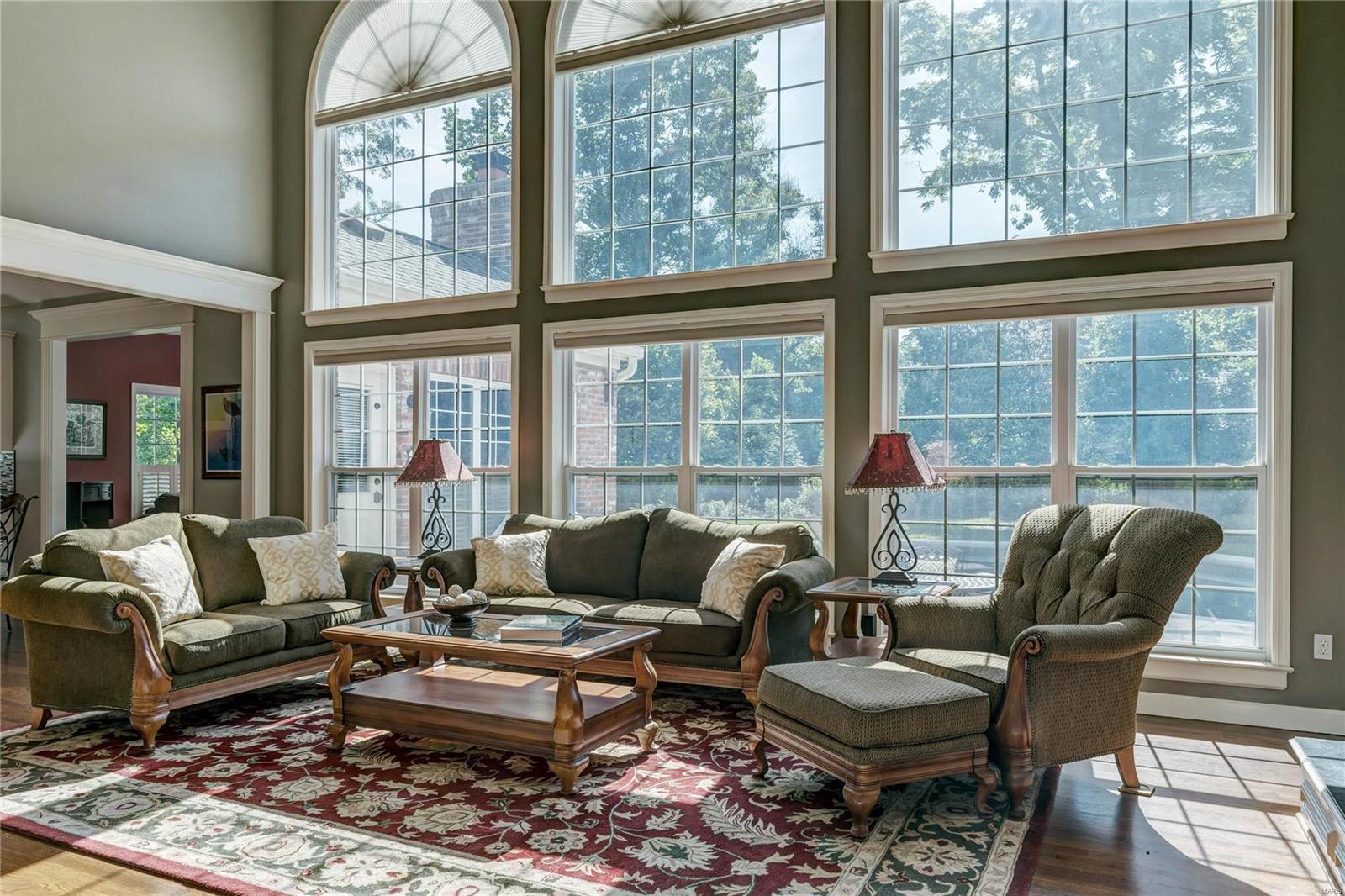 Daniel Estates - Residential