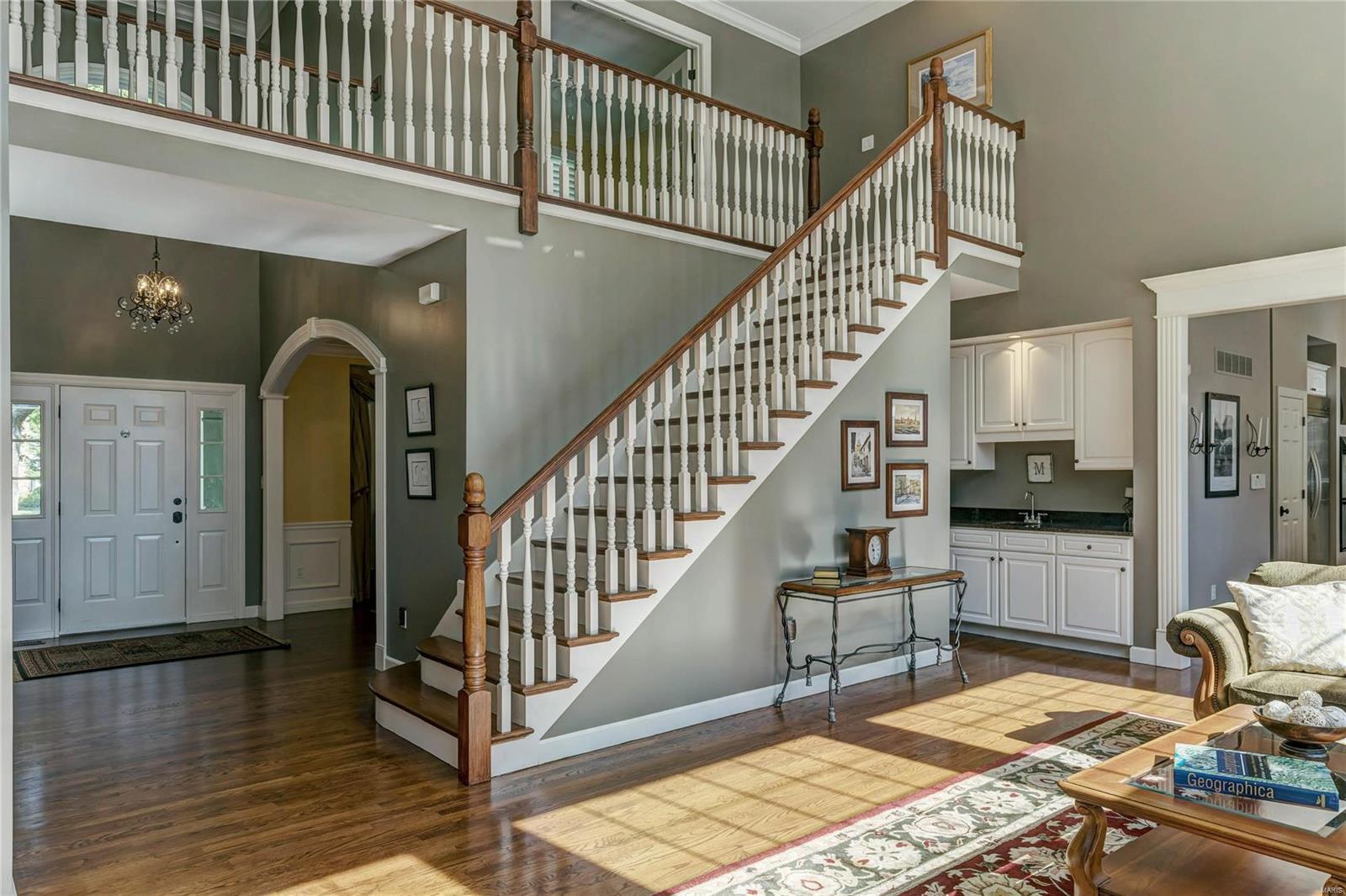 Daniel Estates - Residential