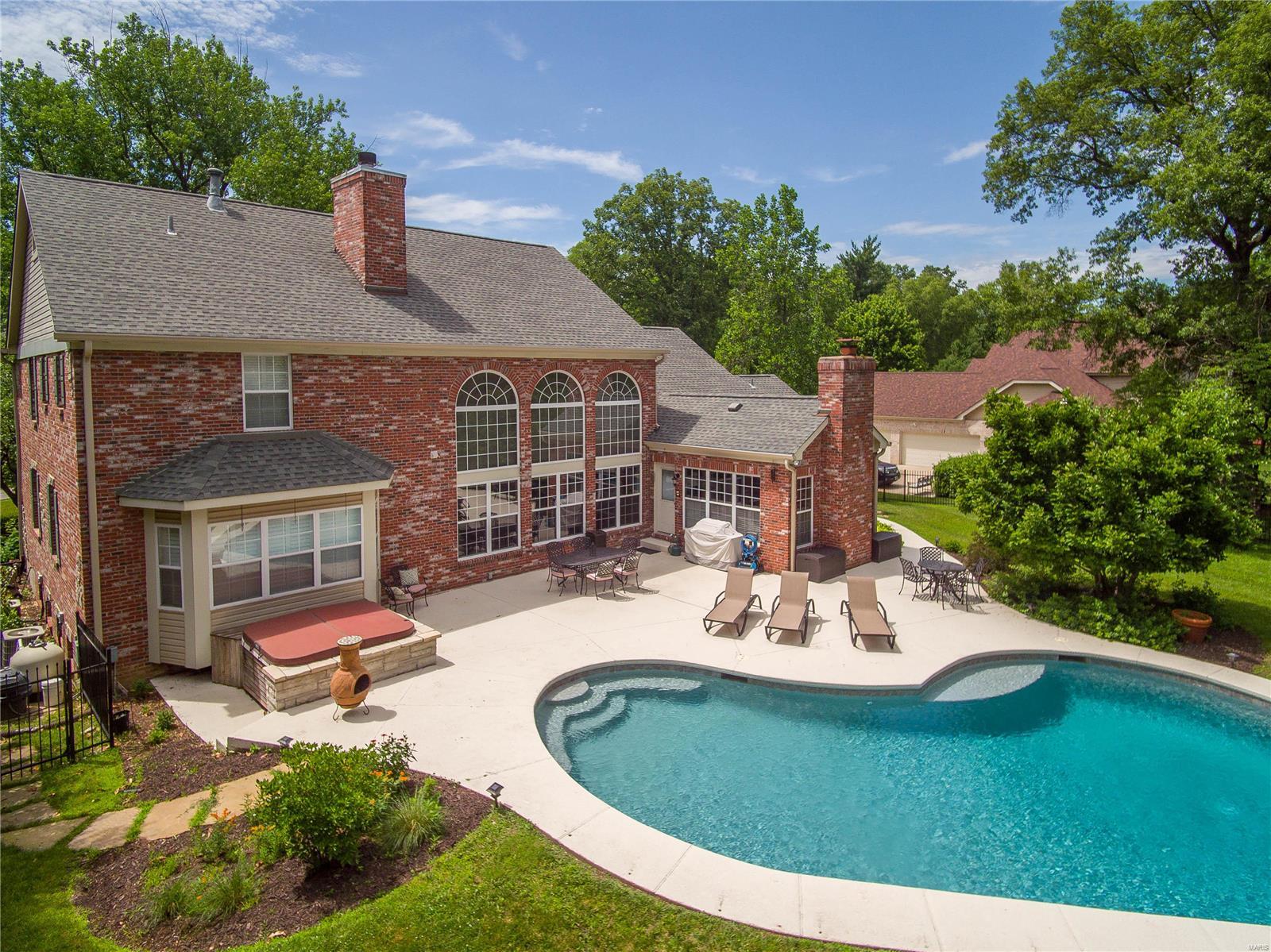 Daniel Estates - Residential