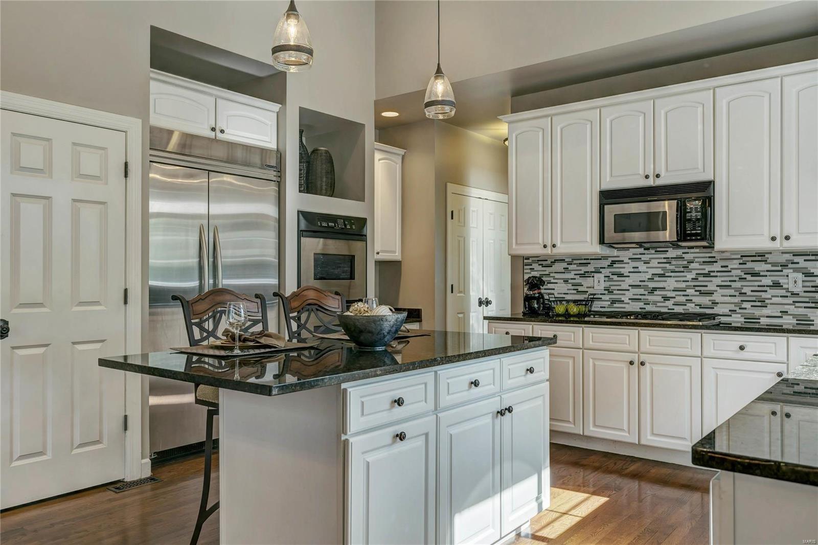 Daniel Estates - Residential