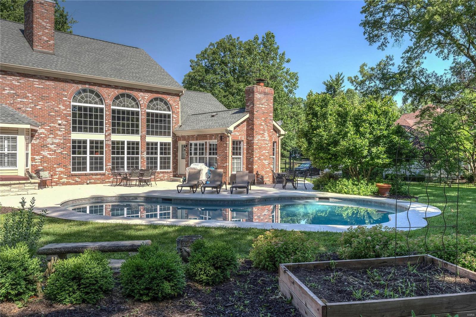 Daniel Estates - Residential