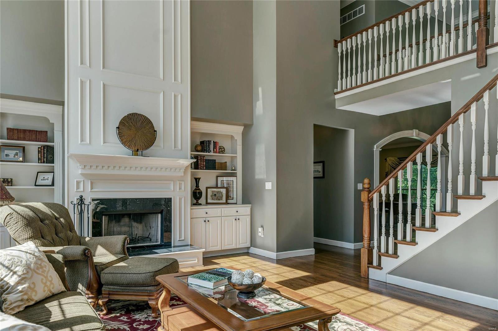 Daniel Estates - Residential