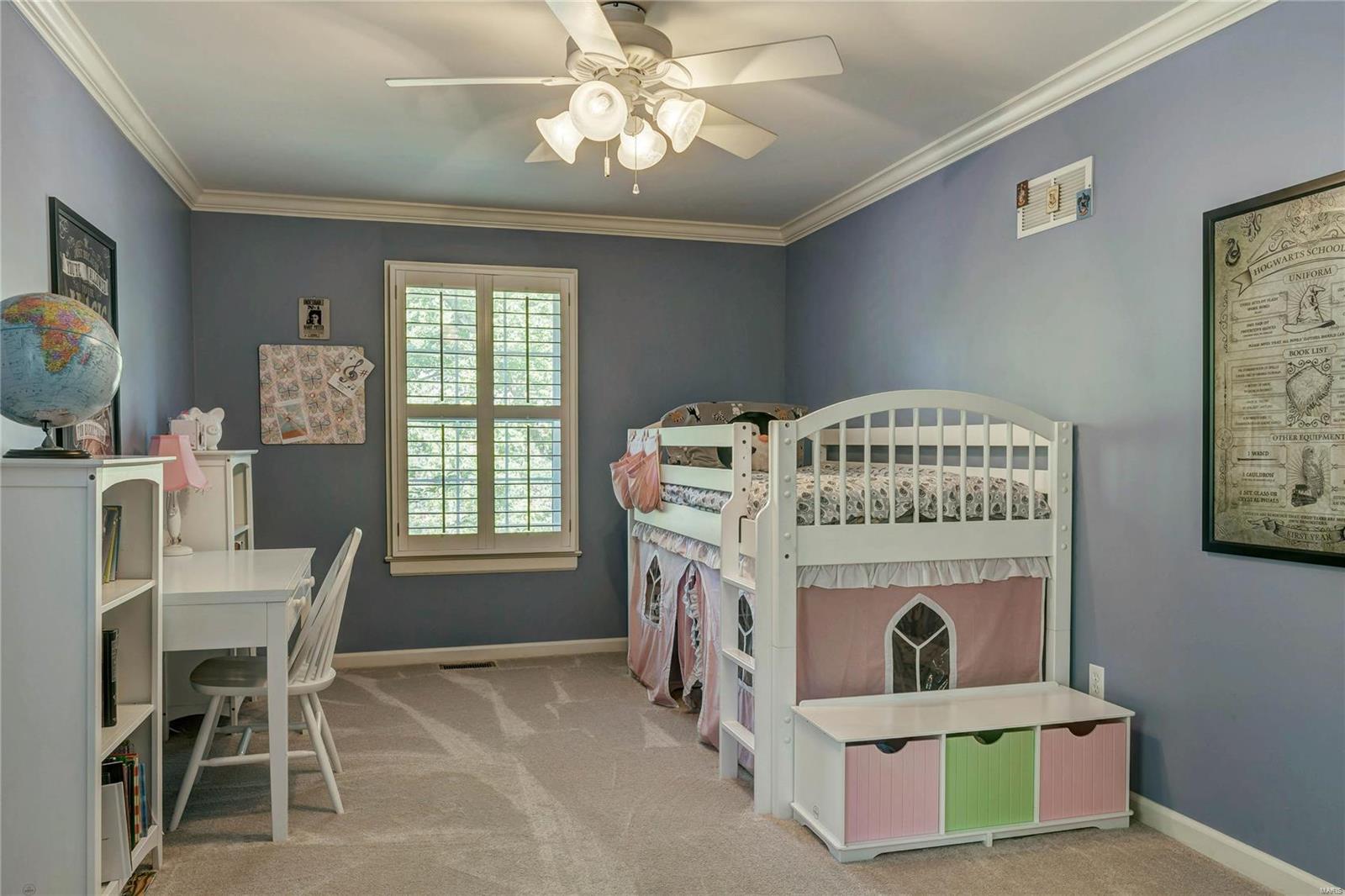 Daniel Estates - Residential