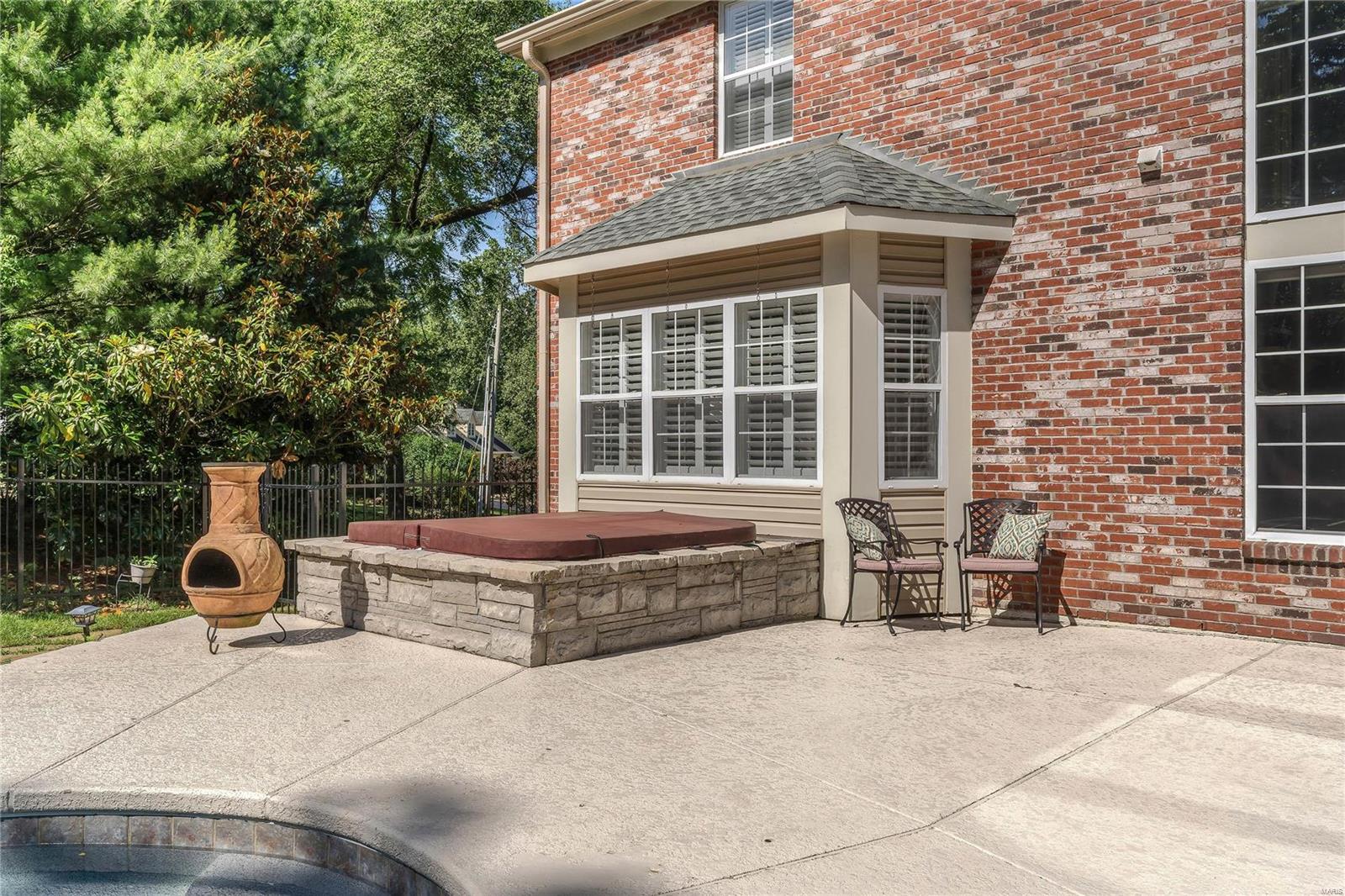 Daniel Estates - Residential