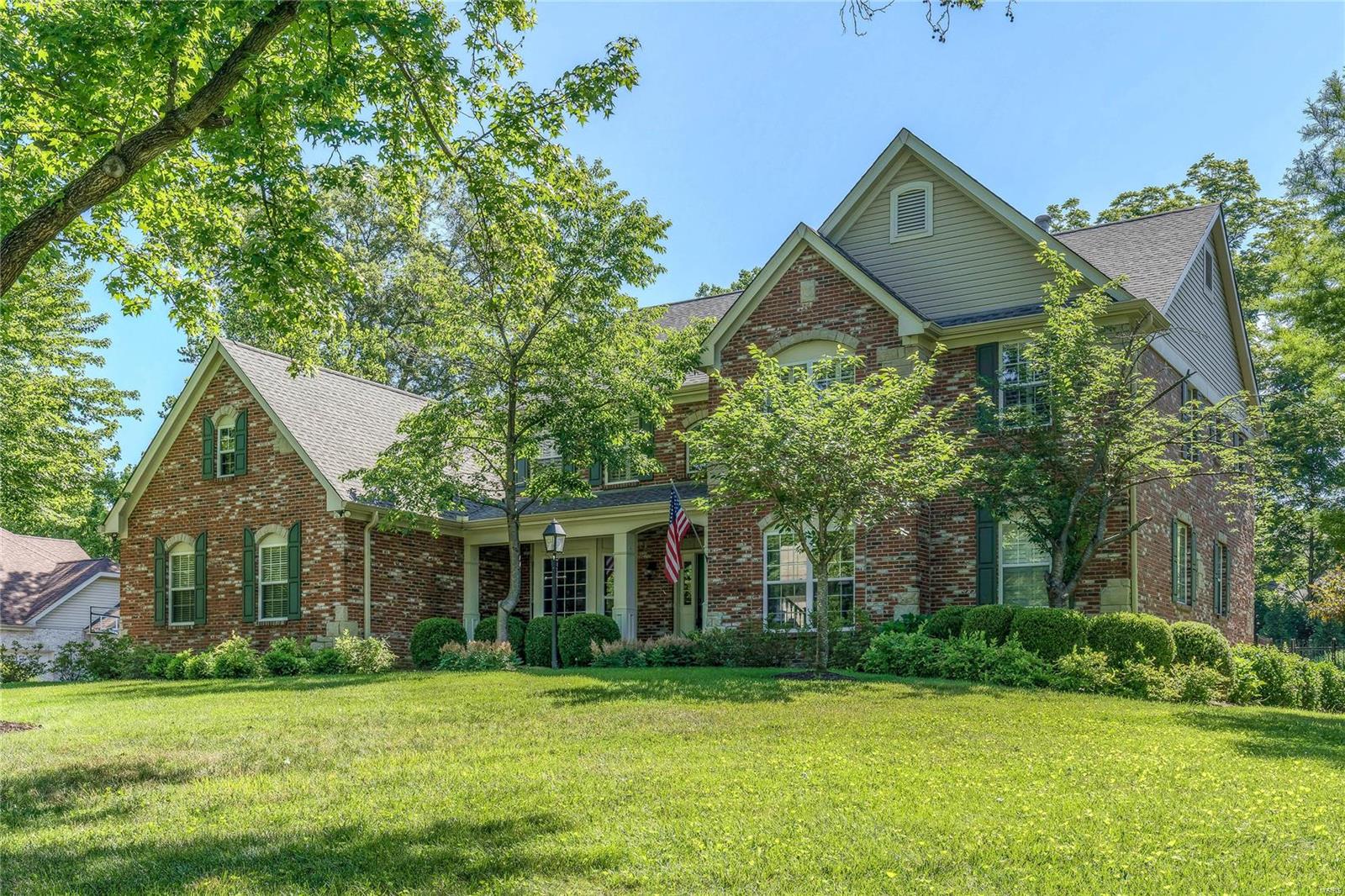 Daniel Estates - Residential