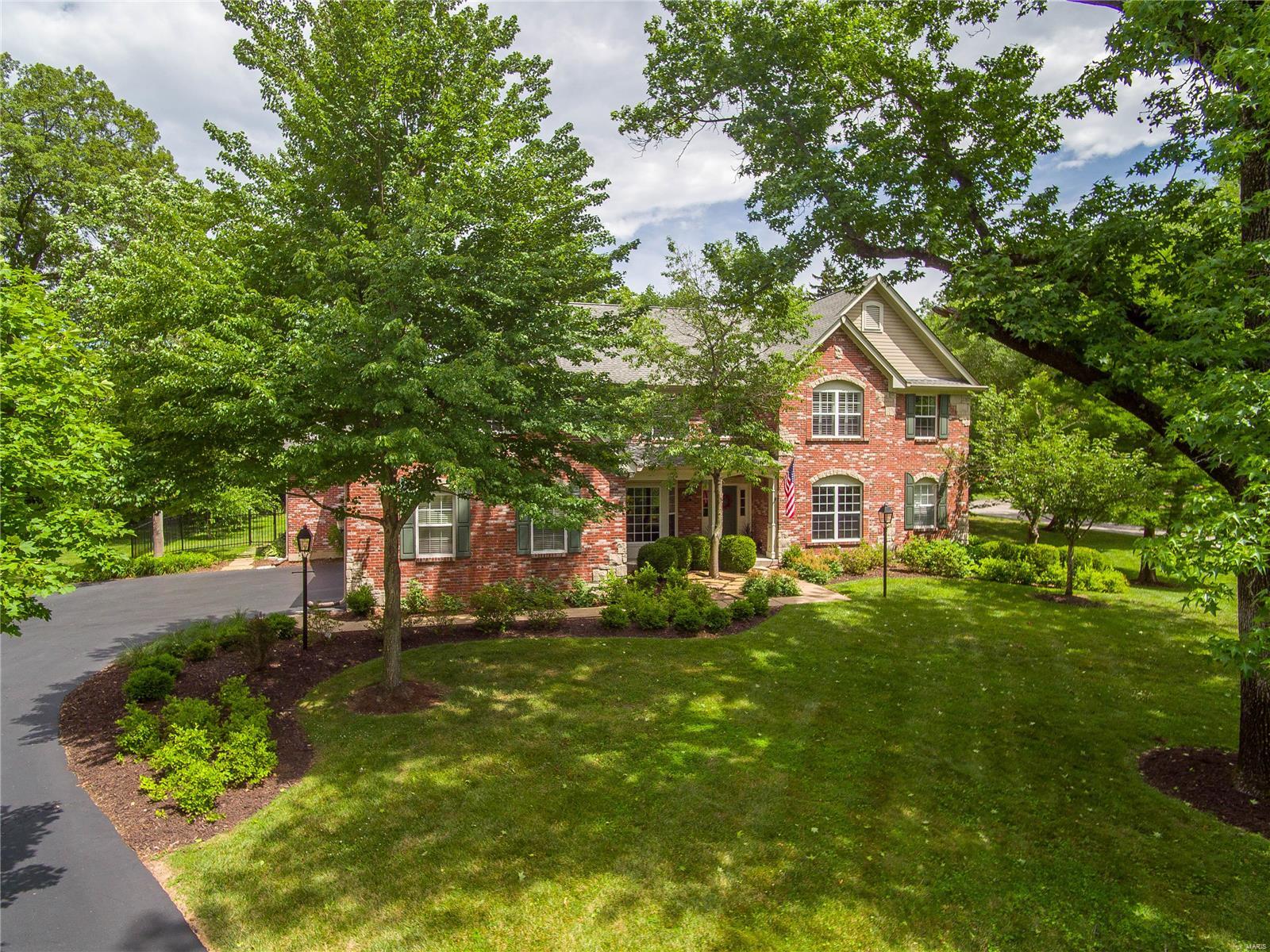 Daniel Estates - Residential