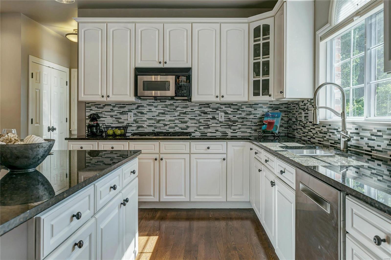 Daniel Estates - Residential